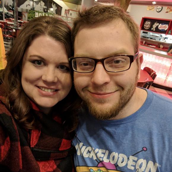 Meet your Posher, Nicki - Picture 1 of 1